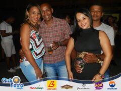 Forró Quentão